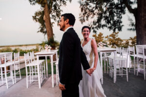 Ceci&Joaquín